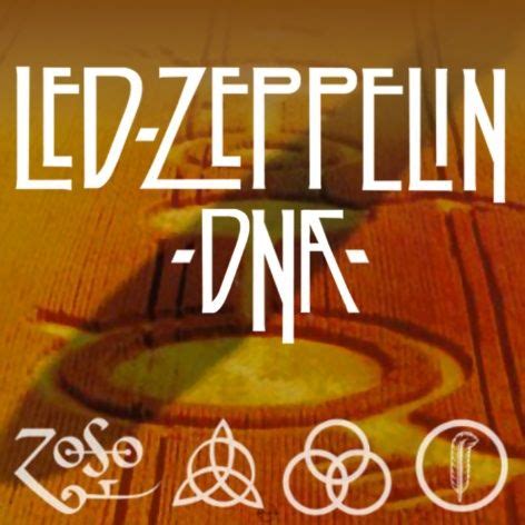 Zeppelin dna